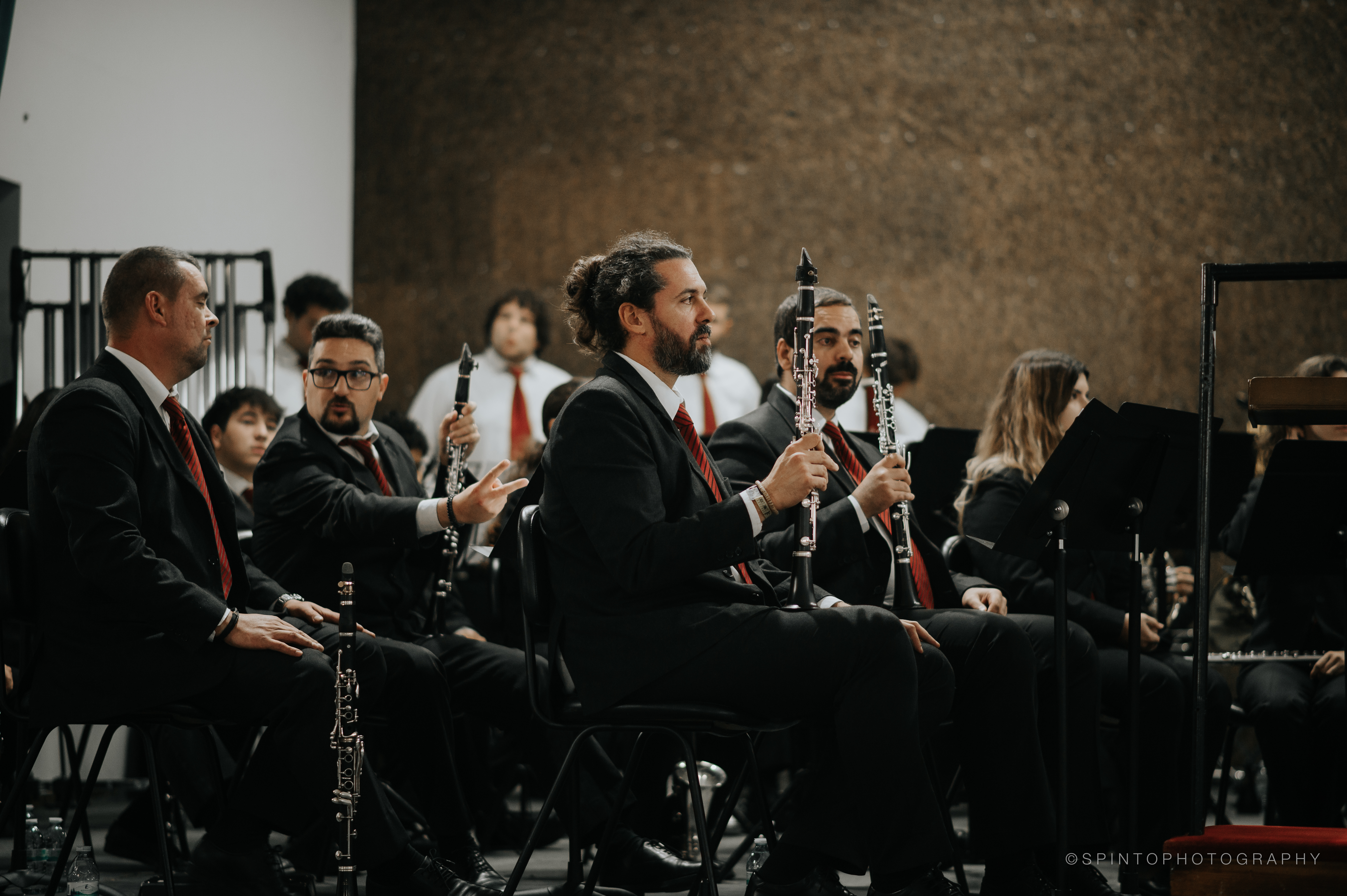 Concerto em memória de César Vieira Martins 05